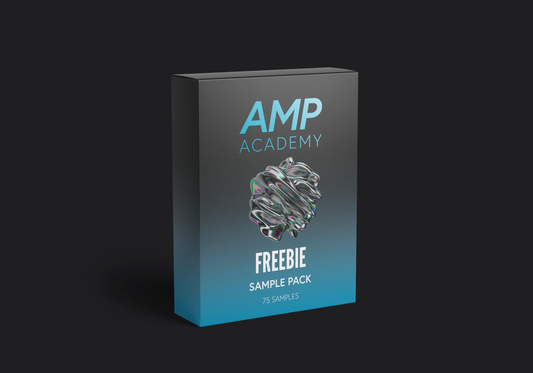 AMP Academy: FREEBIE Sample Pack